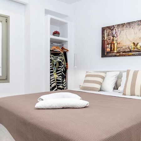 Depis Castle Renata Luxury Apartments Naxos City Luaran gambar